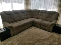 Sofa, Ecksofa, Couch mit Bettfunktion Baden-Württemberg - Villingen-Schwenningen Vorschau