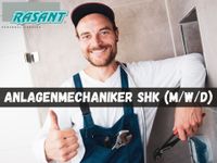 *FL* ⭐⭐ DEIN JOB als Anlagemechaniker für Sanitär-, Heizungs- und Klimatechnik ab 18€/h ⭐ Schleswig-Holstein - Flensburg Vorschau