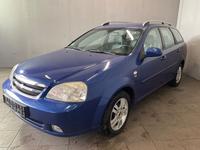 Chevrolet Nubira 1.8 Kombi CDX Hamburg-Mitte - Hamburg Wilhelmsburg Vorschau
