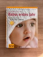 GU Buch Babys erstes Jahr Baden-Württemberg - Horgenzell Vorschau