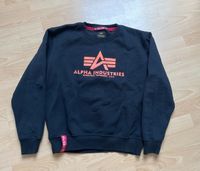 Alpha Industries Pullover Gr. M ❗️ Nordrhein-Westfalen - Hamm Vorschau