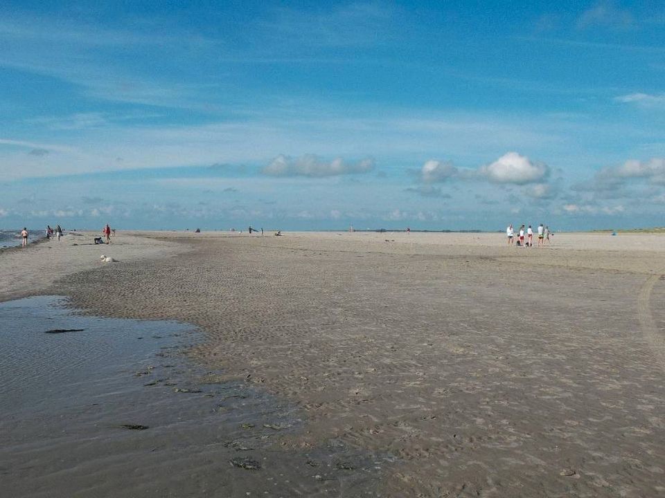 Ferienwohnung St. Peter-Ording Nordsee zu vermieten in Sankt Peter-Ording