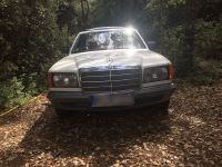 Oldtimer Mercedes Benz 280 SE W116 Bj. 1984 Nordrhein-Westfalen - Viersen Vorschau