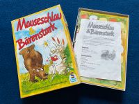 Brettspiel „Mauseschlau & Bärenstark“ ab 5 Jahre Hessen - Liederbach Vorschau