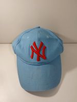 NY New Era New York Cappy Mütze Baseball Cap Köln - Rodenkirchen Vorschau