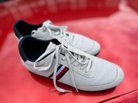Hilfiger Herren Sneaker Gr. 46 Hessen - Dautphetal Vorschau
