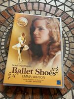 neuwertig - DVD - Ballet Shoes - Emma Watson Nordrhein-Westfalen - Drensteinfurt Vorschau