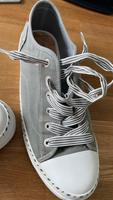 Mustang Sneaker Größe 41 Dortmund - Huckarde Vorschau