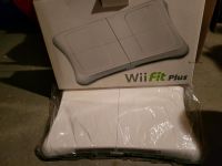 Wii Fit Plus Balance Board Nordrhein-Westfalen - Pulheim Vorschau