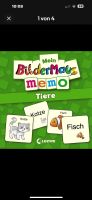 Kinder Spiel „Mein BilderMaus Memo“ ab 5. Brandneu Nordrhein-Westfalen - Hürth Vorschau