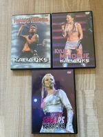 Kylie Minogue, Robbie Williams , Brittney Spears Karaoke DVD Niedersachsen - Harsum Vorschau