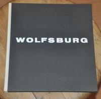 WOLFSBURG 1963,Heidersberger. ORIGINAL! Volkswagen, Fallersleben Niedersachsen - Wolfsburg Vorschau