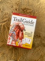 Trail guide Anatomie Karten vol. 2 Nordrhein-Westfalen - Siegen Vorschau