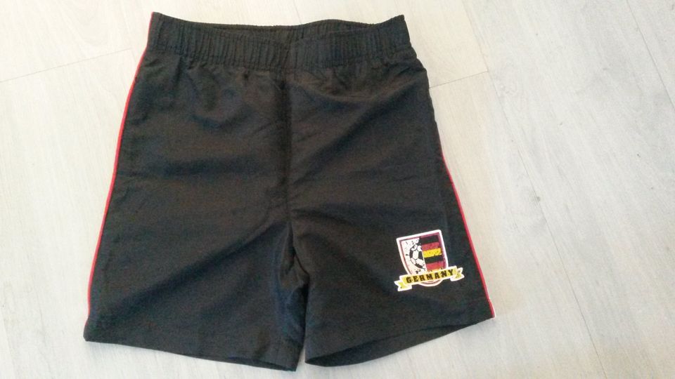 Sport Hose / Short, kurz, Jungen; Gr. 134; neu; Ernstings Family; in Darmstadt