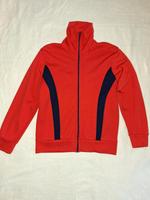 Aren Loiperset original 70er Jahre Joggingjacke Größe M retro Bayern - Pfaffenhausen Vorschau