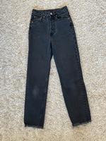 Jeans in Gr.32 von H&M Hessen - Melsungen Vorschau