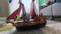 Playmobil Piratenschiff Brandenburg - Ahrensfelde Vorschau