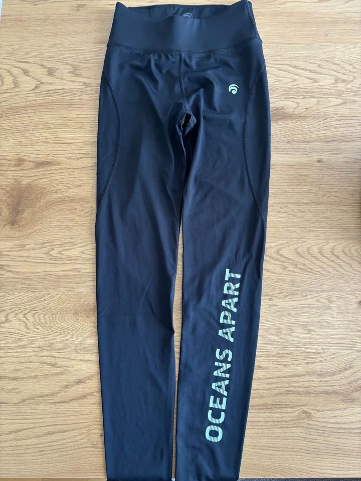 Oceans Apart Leggings - Beauty Pant (XS) in Bad Kreuznach