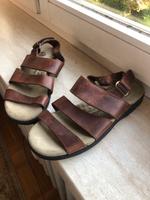 Timberland Damen Leder Sandalen Berlin - Tempelhof Vorschau