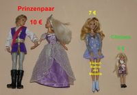 Barbie Steffi Pferd diverse Nordrhein-Westfalen - Bottrop Vorschau