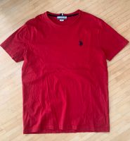 U.S Polo Assn. T-Shirt Frankfurt am Main - Frankfurter Berg Vorschau