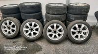 Alufelgen  Tomason 16 Zoll  VW  Seat   Audi  Skoda Duisburg - Duisburg-Mitte Vorschau