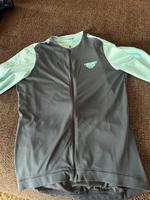 DYNAFIT - Women's Ride Light Gr.XS Full Zip Jersey - Radtrikot Bayern - Raubling Vorschau