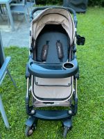 3 in 1 Daliya Kinderwagen Baden-Württemberg - Grenzach-Wyhlen Vorschau