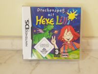 Nintendo DS Spiel Drachenspaß mit Hexe Lilli Bayern - Schweitenkirchen Vorschau