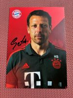 Autogrammkarten Fussball, original signiert! FC Bayern München Bayern - Ruhstorf an der Rott Vorschau