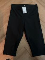 NEU Capri-Leggins hm schwarz S Eimsbüttel - Hamburg Stellingen Vorschau