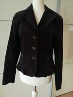 Cordblazer Cordjacke Blazer schwarz Gr. 36 Nordrhein-Westfalen - Aldenhoven Vorschau