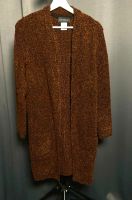 Strickjacke, Lang, braun, Damen, Gr. 42 Bayern - Schweinfurt Vorschau