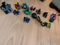 Lego Heroes Batman Nordrhein-Westfalen - Recklinghausen Vorschau