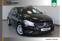 Mercedes-Benz A 180 BlueEfficiency *Klima*PDC*Sitzheizung*ALU* Sachsen-Anhalt - Schkopau Vorschau