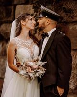 Brautkleid A Linie Bayern - Bad Staffelstein Vorschau