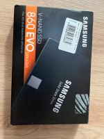 Samsung Solid State Drive 1 GB Sachsen-Anhalt - Magdeburg Vorschau
