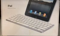 Apple iPad Tastatur-Dock QWERTY Hessen - Bad Hersfeld Vorschau
