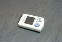 Sega - HKT-7000 Dreamcast Visual Memory Unit - Memory Card !!! Pankow - Prenzlauer Berg Vorschau