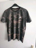 Alpha industries t-shirt Sachsen-Anhalt - Weißenfels Vorschau