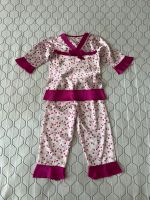 Niedlicher Pyjama im chinesischen Stil, Gr. 110-116. Köln - Rodenkirchen Vorschau