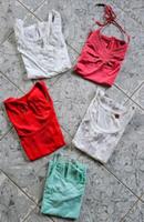Set 5 Teile Top von Edc by Esprit & Esprit Gr.S Dithmarschen - Heide Vorschau