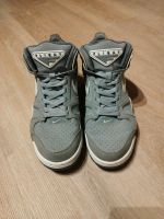 NIKE Air Flight Falcon Lace Up Grey EU 41/US 8 Hessen - Gießen Vorschau