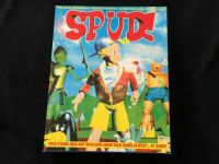 SPUD! - PC - IBM - DOS - Big Box - Adventure - francais Düsseldorf - Hassels Vorschau