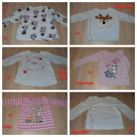 ❣️62❣️Kinder Kleidung-Hose-Langarmshirt-Kleid-Schneeanzug Bayern - Niederalteich Vorschau