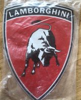 Nostalgisches Metallschild Lamborghini Nordrhein-Westfalen - Remscheid Vorschau