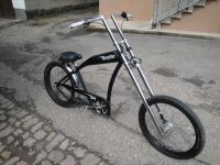 Chopper Felt Scythe Fahrrad Baden-Württemberg - Kappelrodeck Vorschau