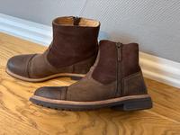 Herren UGG Boots, braun, Gr. 42 Hamburg-Nord - Hamburg Winterhude Vorschau