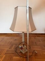 Tischlampe Vintage 60er Jahre Hessen - Weilmünster Vorschau