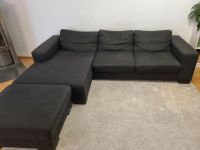 Polsterecke Wohnlandschaft Sofa Couch 3C Modell FM 103 x9y Nordrhein-Westfalen - Rösrath Vorschau
